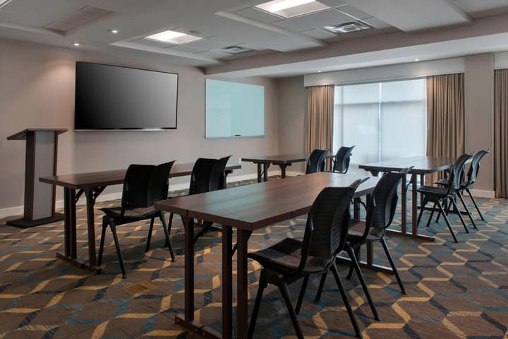 Residence Inn by Marriott Lancaster