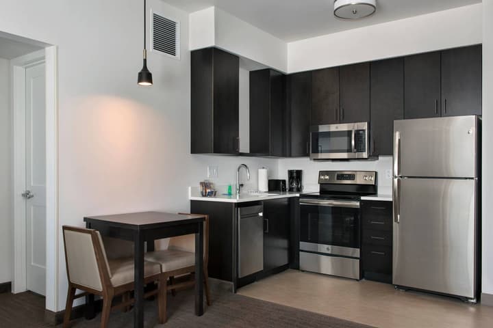Residence Inn by Marriott Lancaster