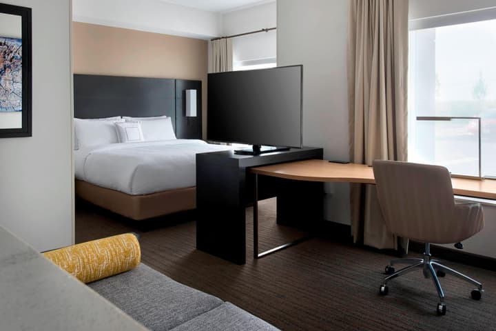 Residence Inn by Marriott Lancaster