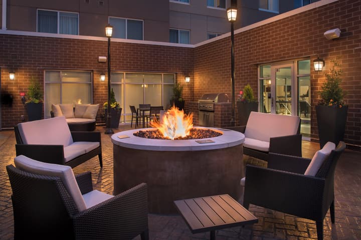 Residence Inn by Marriott Lancaster
