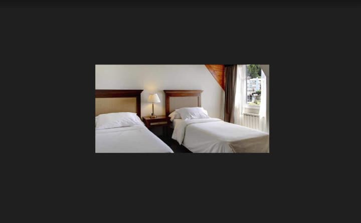 Cacique Inacayal Lake & Spa Hotel