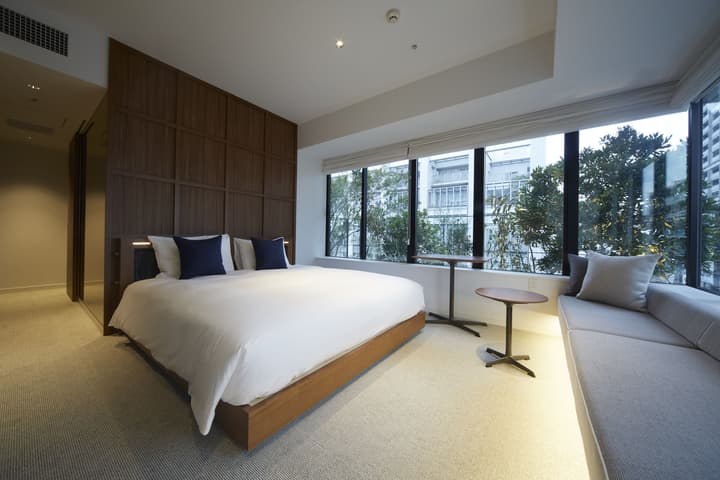 Hamacho Hotel Tokyo Nihonbashi