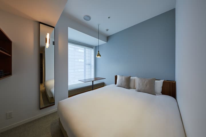 Hamacho Hotel Tokyo Nihonbashi