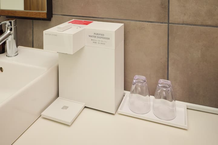 Hamacho Hotel Tokyo Nihonbashi