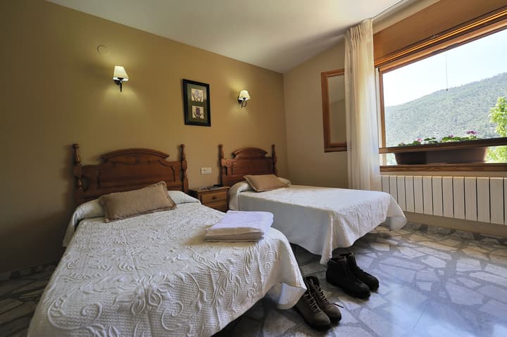 Miralmundo Alojamientos Rurales Ayna - HOSTAL RURAL