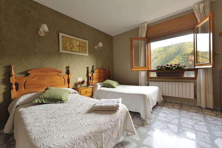 Miralmundo Alojamientos Rurales Ayna - HOSTAL RURAL