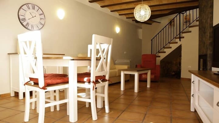 Miralmundo Alojamientos Rurales Ayna - HOSTAL RURAL