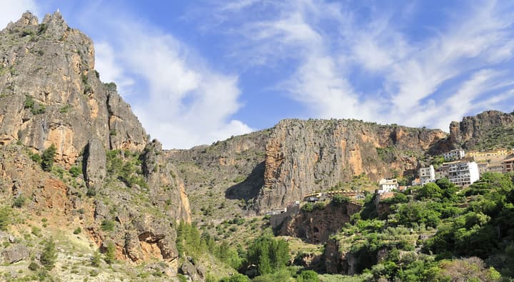 Miralmundo Alojamientos Rurales Ayna - HOSTAL RURAL