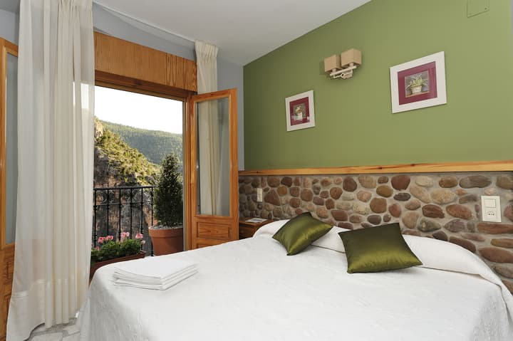 Miralmundo Alojamientos Rurales Ayna - HOSTAL RURAL