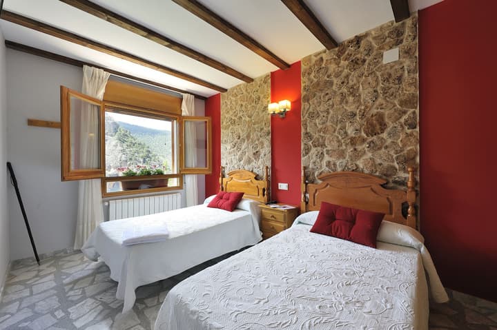 Miralmundo Alojamientos Rurales Ayna - HOSTAL RURAL