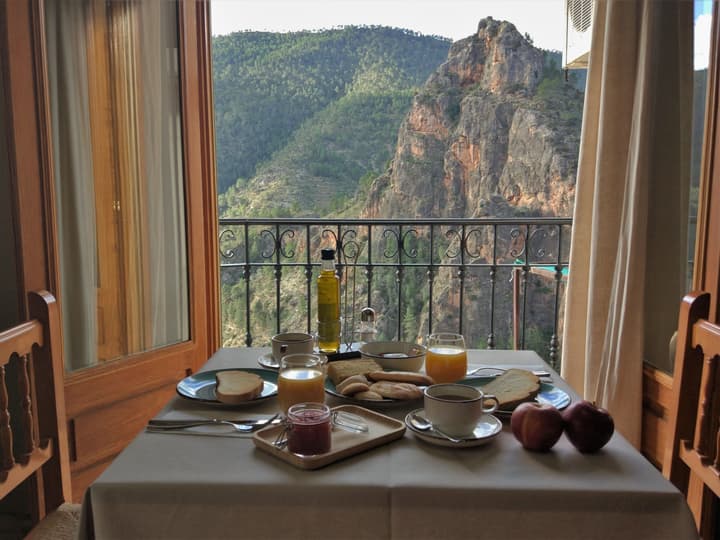 Miralmundo Alojamientos Rurales Ayna - HOSTAL RURAL