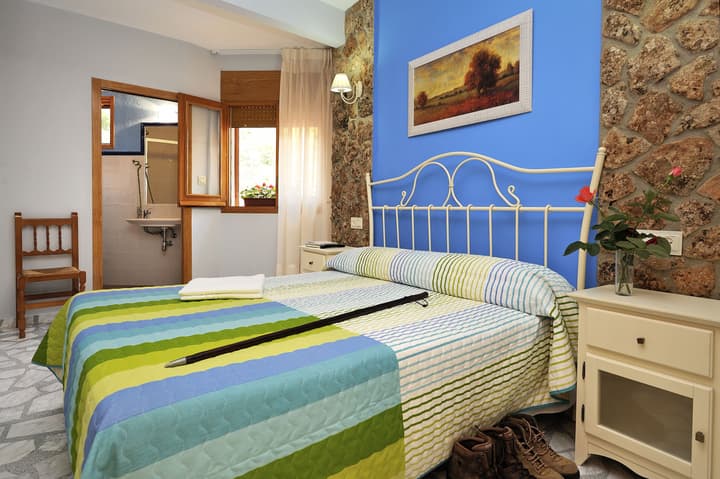 Miralmundo Alojamientos Rurales Ayna - HOSTAL RURAL