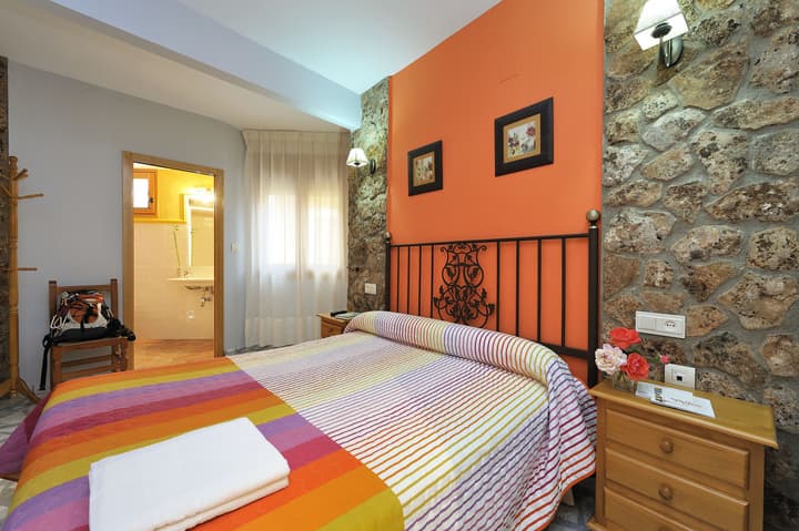 Miralmundo Alojamientos Rurales Ayna - HOSTAL RURAL