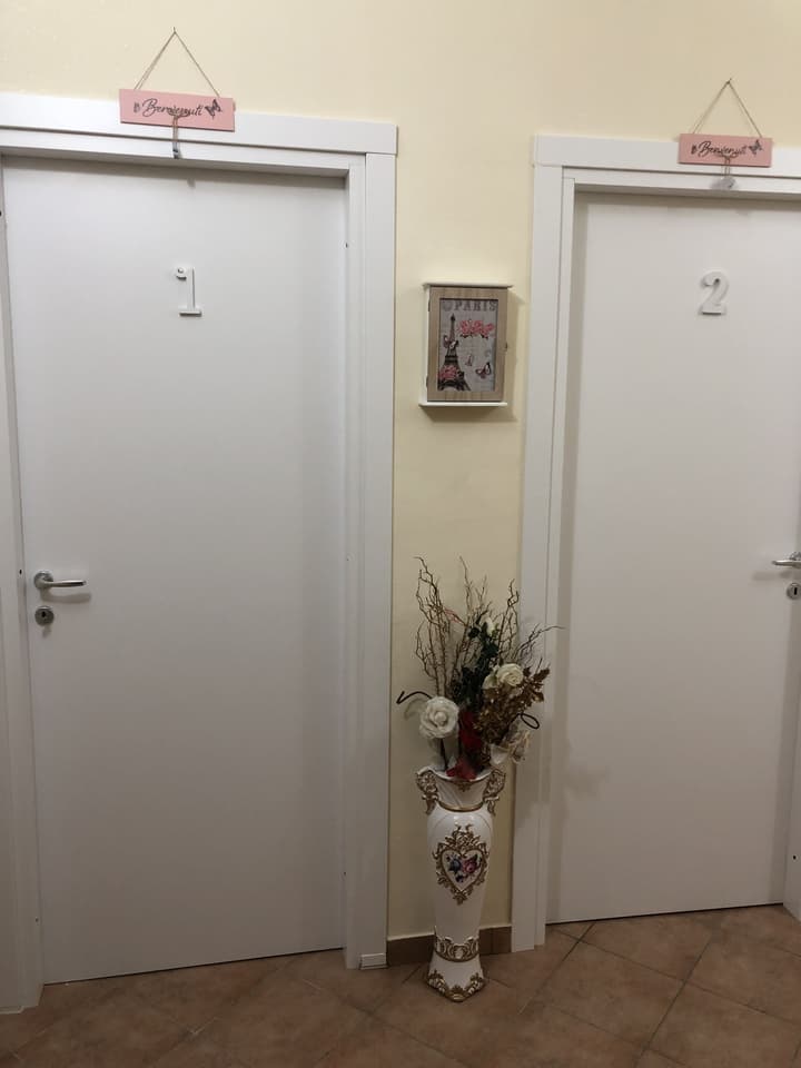 B&B La Reggia