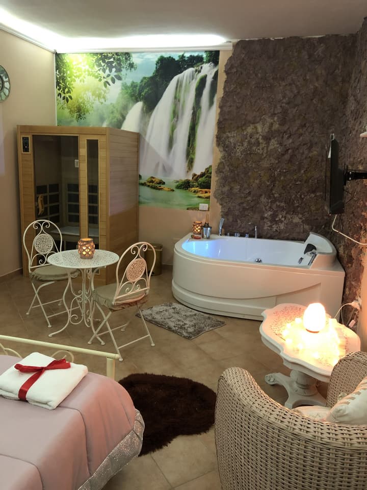 B&B La Reggia