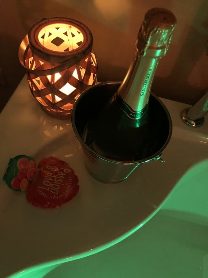 B&B La Reggia