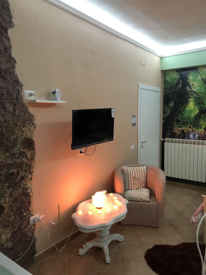 B&B La Reggia