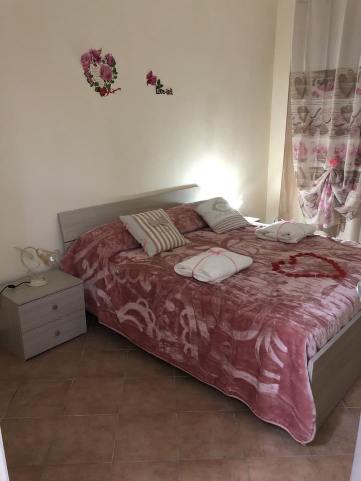 B&B La Reggia