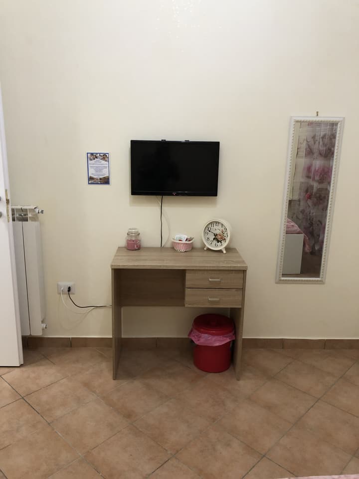 B&B La Reggia