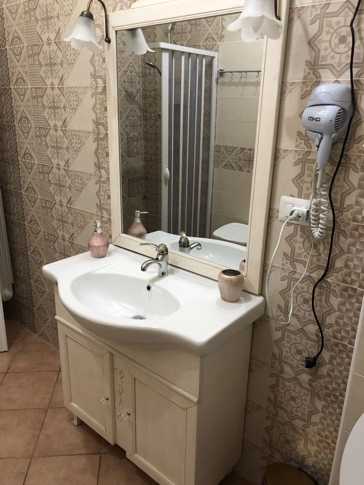 B&B La Reggia