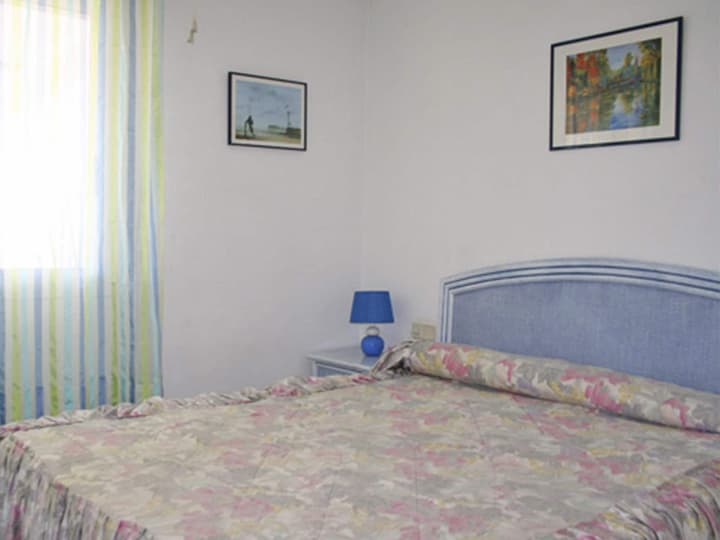 Apartamentos Esmeralda