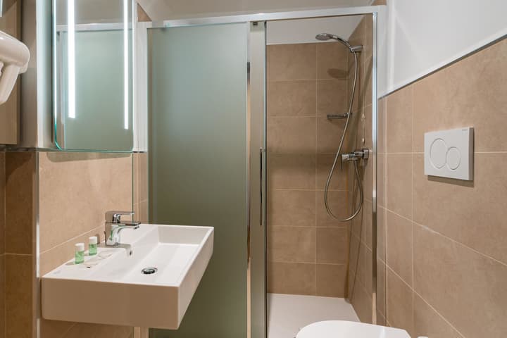 B&B Hotel Roma Pietralata Tiburtina