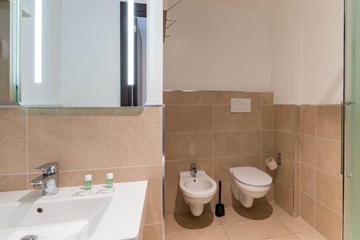 B&B Hotel Roma Pietralata Tiburtina