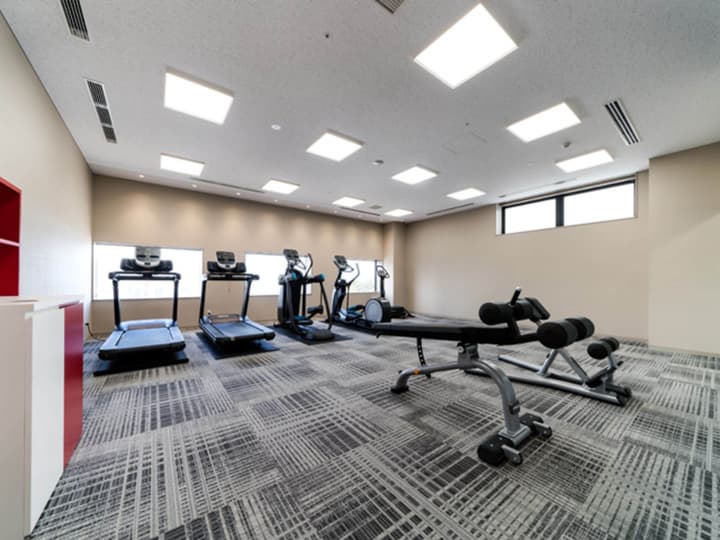 Daiwa Roynet Hotel Hiroshima Station