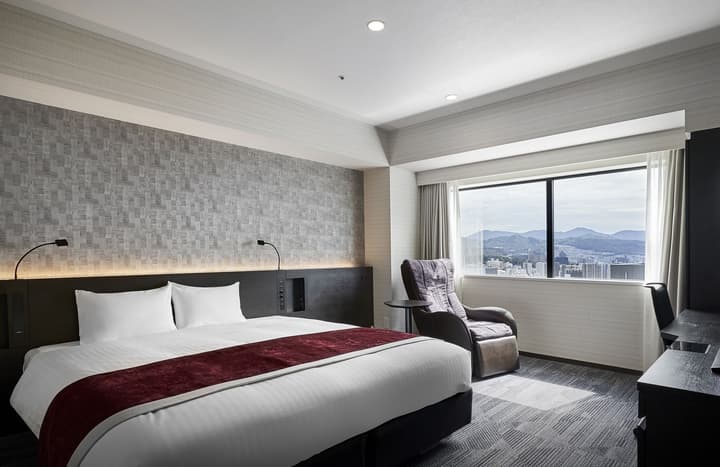 Daiwa Roynet Hotel Hiroshima Station