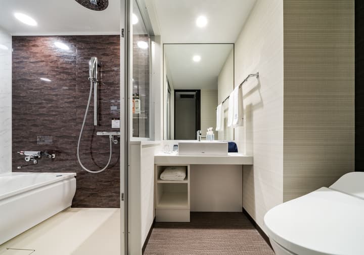 Daiwa Roynet Hotel Hiroshima Station