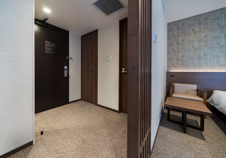 Daiwa Roynet Hotel Hiroshima Station