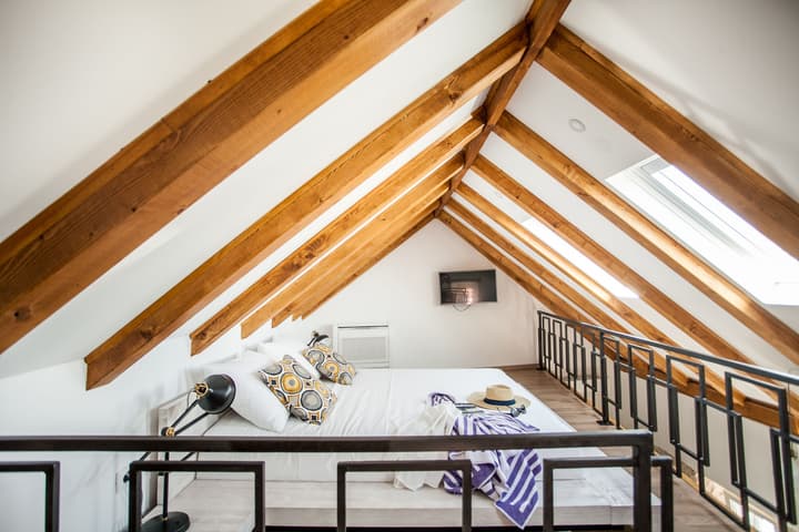 Townhouse Lucia