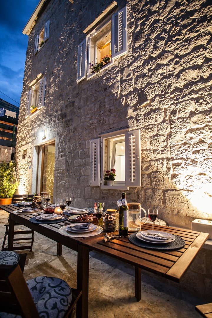 Townhouse Lucia