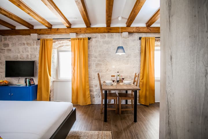 Townhouse Lucia