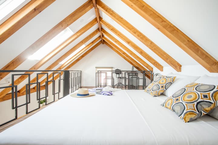Townhouse Lucia