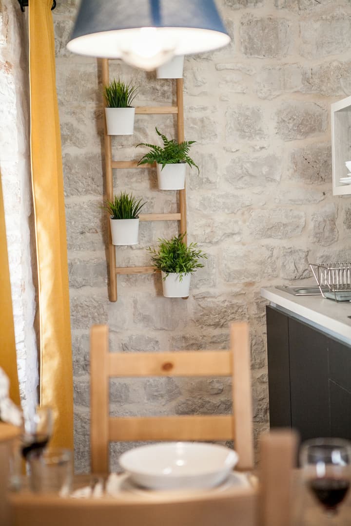 Townhouse Lucia