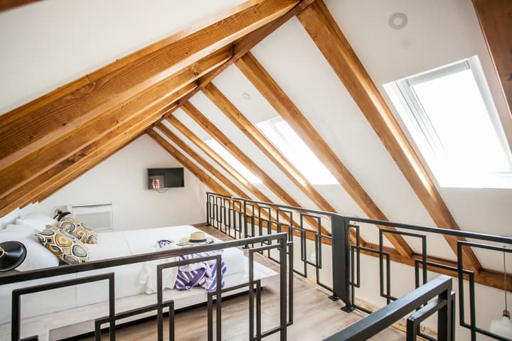 Townhouse Lucia