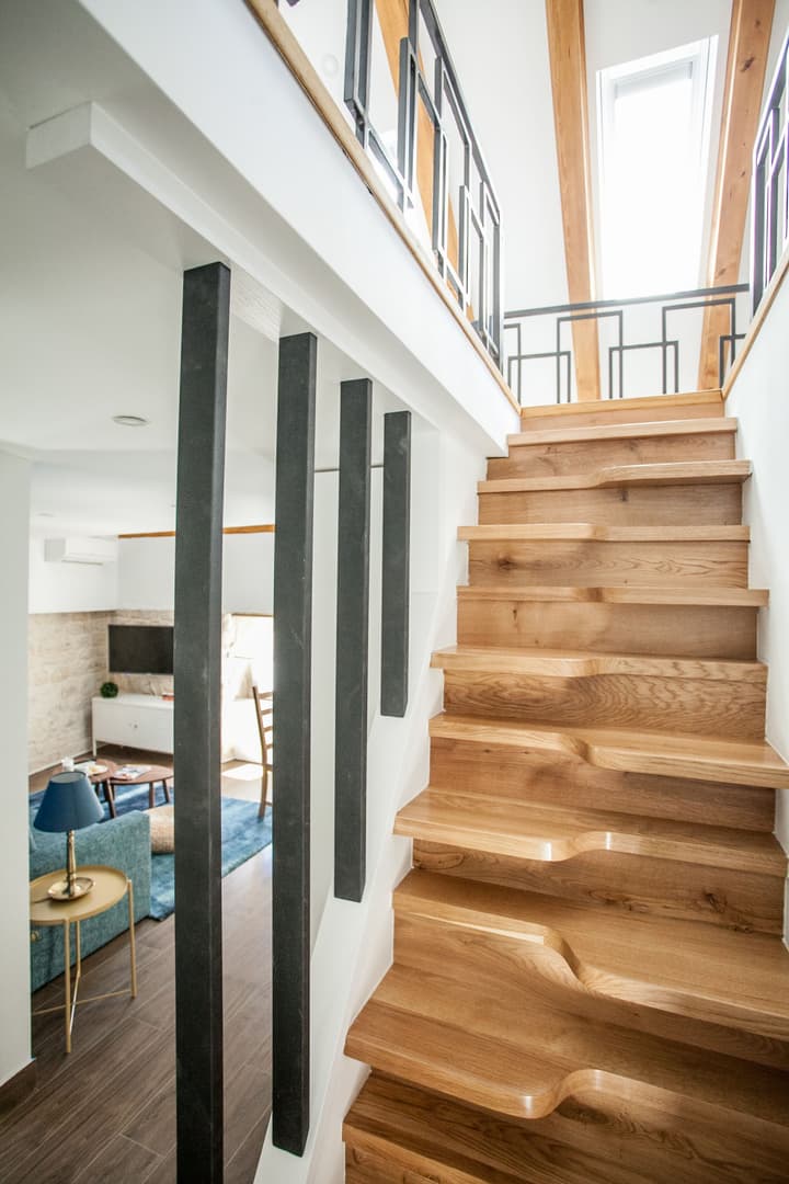 Townhouse Lucia