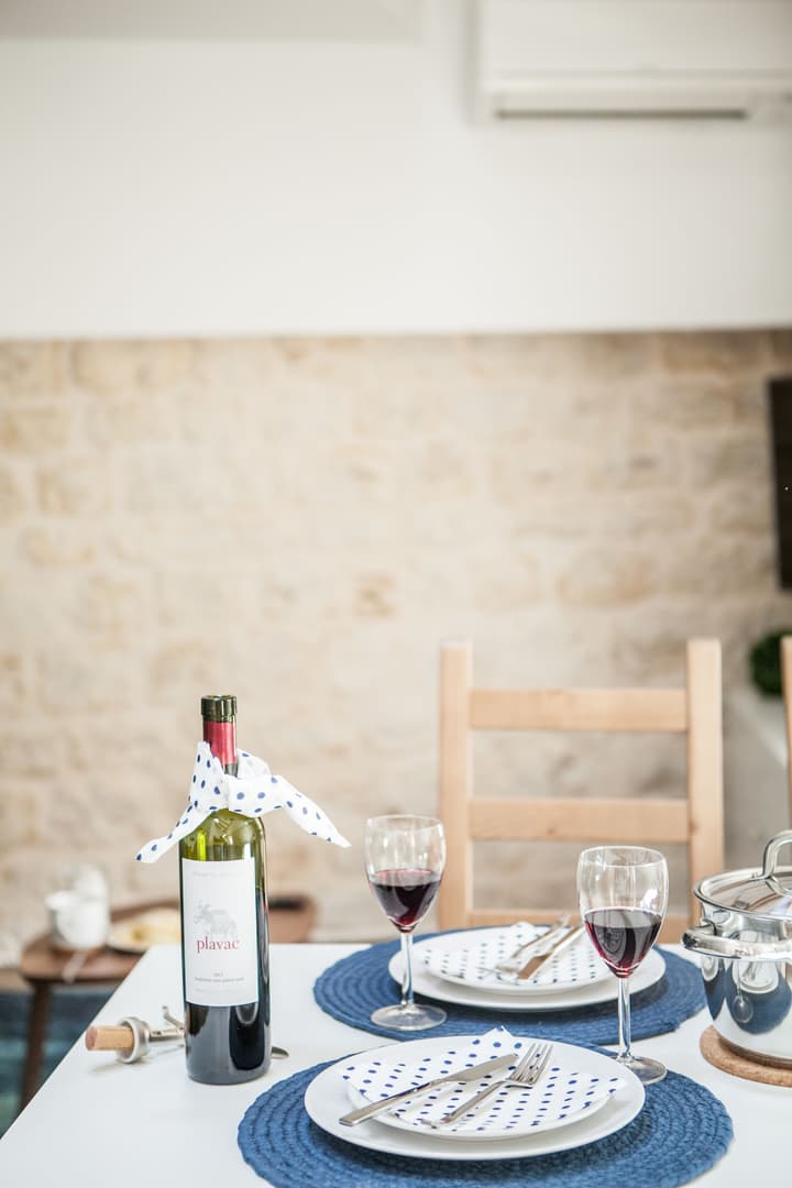 Townhouse Lucia