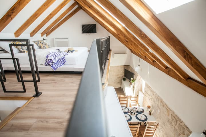 Townhouse Lucia