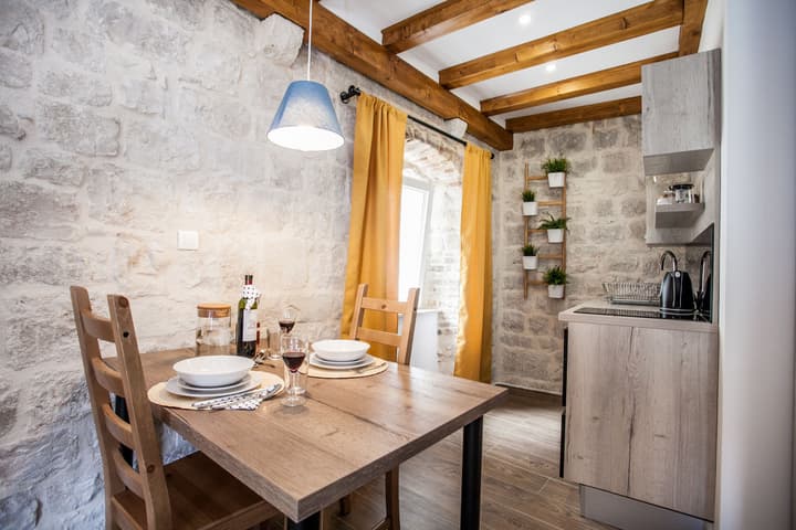 Townhouse Lucia