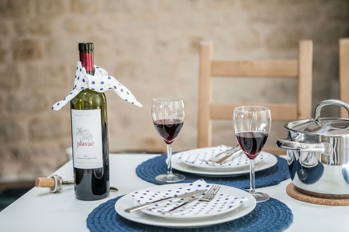 Townhouse Lucia