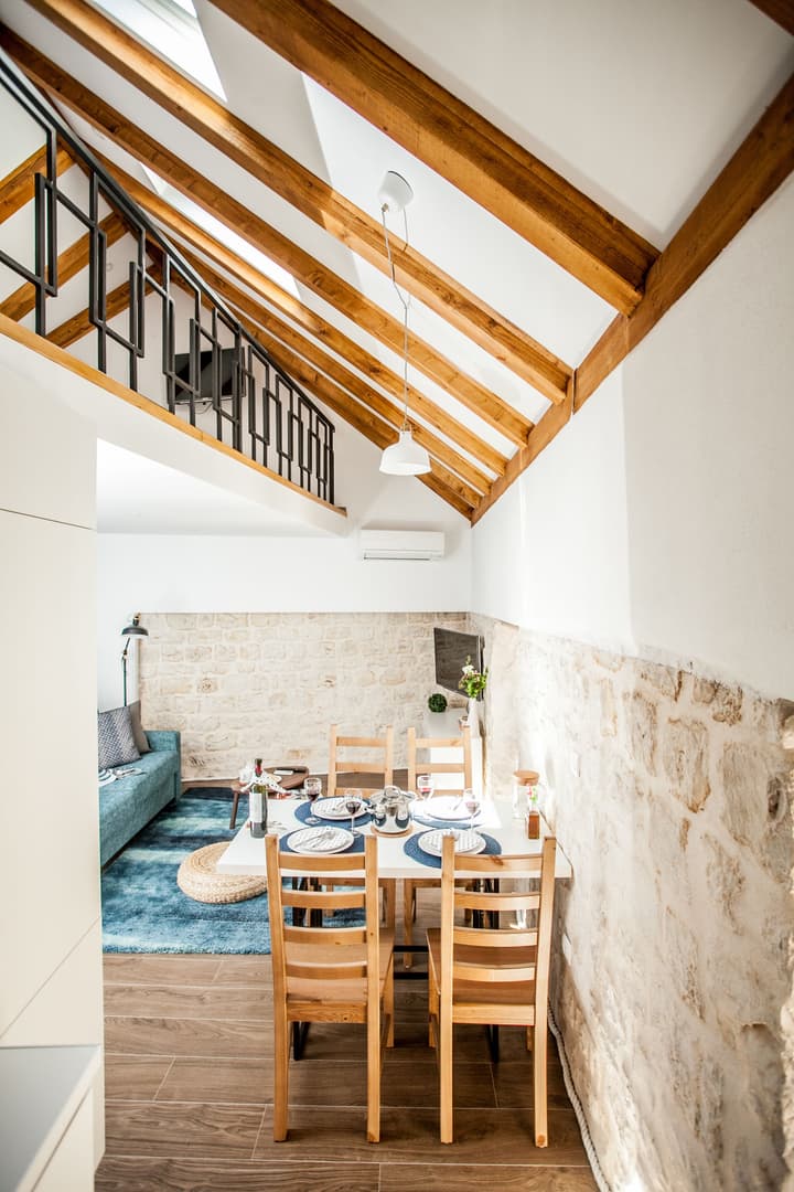 Townhouse Lucia