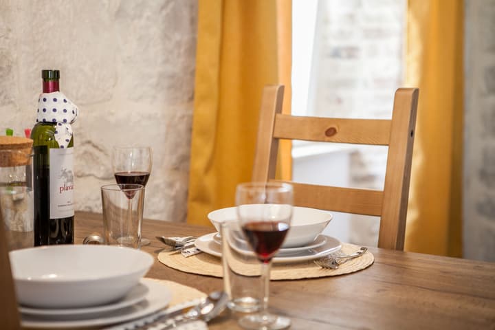 Townhouse Lucia