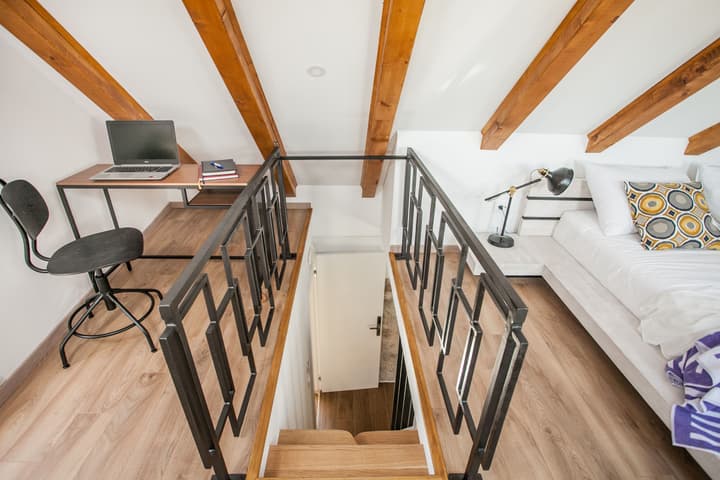 Townhouse Lucia