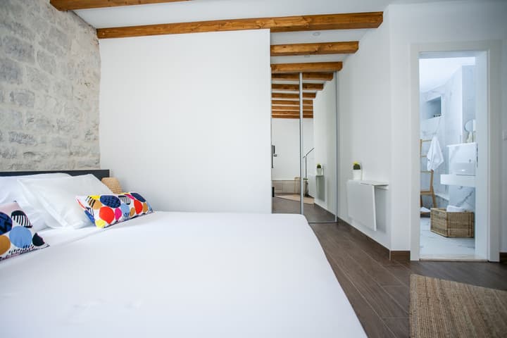 Townhouse Lucia