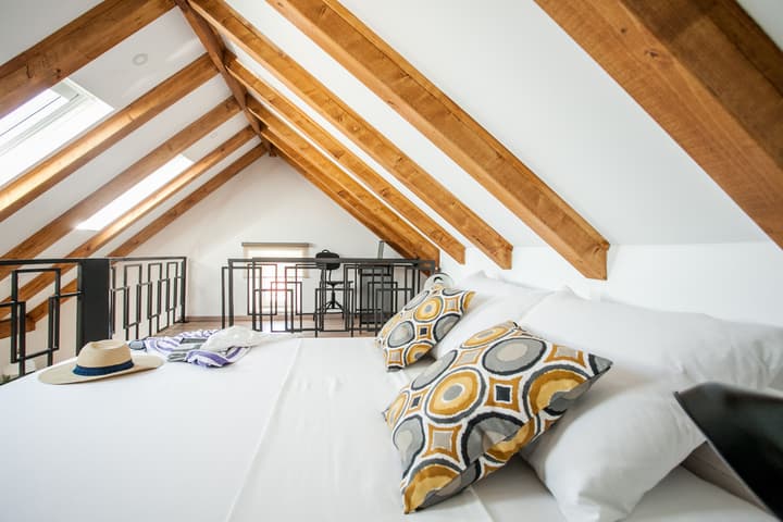 Townhouse Lucia