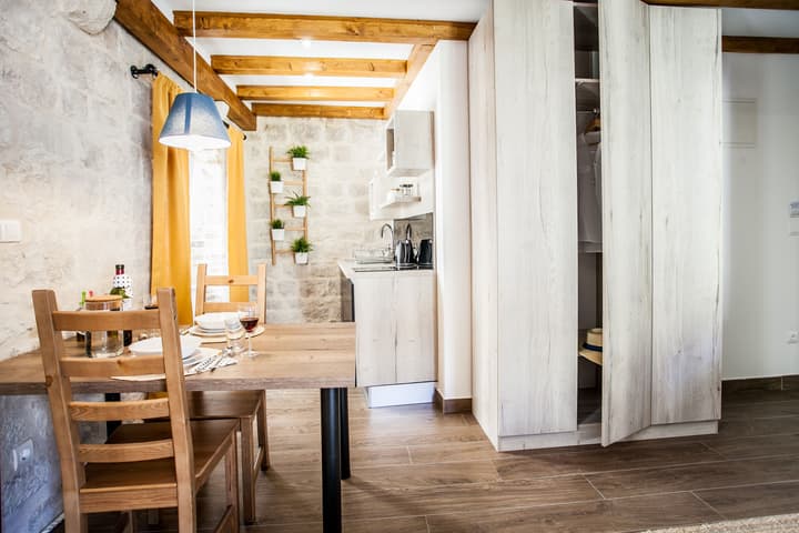 Townhouse Lucia