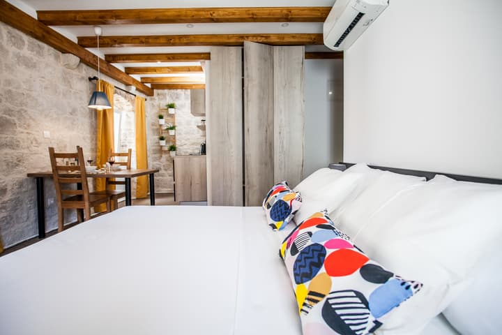 Townhouse Lucia