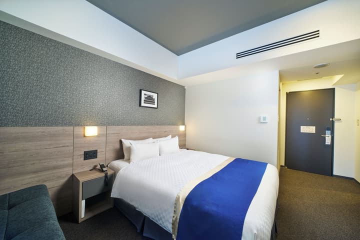 Best Western Plus Hotel Fino Osaka Kitahama